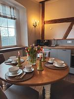 Apartment Lindenplatz - Top-Hundeurlaub