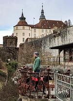 Apartment Lindenplatz - Top-Hundeurlaub