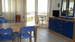 Ferienwohnung für 6 Personen (60 m²) in Porto Santa Margherita - Top-Hundeurlaub