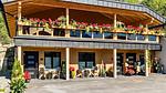 house - Ferienwohnung für 2 Personen (50 m²) in Längenfeld - Top-Hundeurlaub
