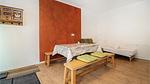 living-room - Ferienwohnung für 2 Personen (50 m²) in Längenfeld - Top-Hundeurlaub