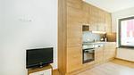 kitchen - Ferienwohnung für 2 Personen (50 m²) in Längenfeld - Top-Hundeurlaub