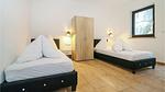 bed - Ferienwohnung für 2 Personen (50 m²) in Längenfeld - Top-Hundeurlaub