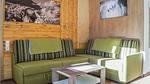 living-room - Ferienwohnung für 4 Personen (60 m²) in Längenfeld - Top-Hundeurlaub