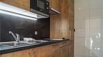 kitchen - Ferienwohnung für 4 Personen (60 m²) in Längenfeld - Top-Hundeurlaub