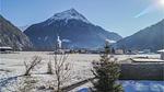 view-from-room - Ferienwohnung für 4 Personen (60 m²) in Längenfeld - Top-Hundeurlaub