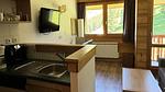 Untagged - Ferienwohnung für 5 Personen (30 m²) in Aime-la-Plagne - Top-Hundeurlaub