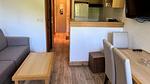 Untagged - Ferienwohnung für 5 Personen (30 m²) in Aime-la-Plagne - Top-Hundeurlaub