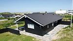 Outdoor - Ferienhaus für 9 Personen (121 m²) in Blokhus - Top-Hundeurlaub