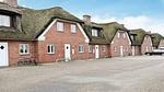 Outdoor - Ferienhaus für 9 Personen (134 m²) in Blåvand - Top-Hundeurlaub
