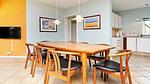 Indoor - Ferienhaus für 9 Personen (134 m²) in Blåvand - Top-Hundeurlaub