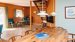 Indoor - Ferienhaus für 9 Personen (134 m²) in Blåvand - Top-Hundeurlaub