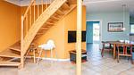 Indoor - Ferienhaus für 9 Personen (134 m²) in Blåvand - Top-Hundeurlaub