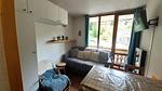 Untagged - Ferienwohnung für 4 Personen (19 m²) in Modane - Top-Hundeurlaub
