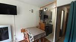 Untagged - Ferienwohnung für 4 Personen (19 m²) in Modane - Top-Hundeurlaub