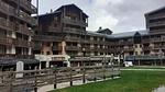Untagged - Ferienwohnung für 4 Personen (19 m²) in Modane - Top-Hundeurlaub