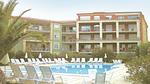 ExteriorSummer - Ferienhaus für 9 Personen (60 m²) in Sainte-Maxime - Top-Hundeurlaub