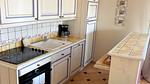 Kitchen - Ferienhaus für 9 Personen (60 m²) in Sainte-Maxime - Top-Hundeurlaub