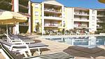 PoolOfHouse - Ferienhaus für 9 Personen (60 m²) in Sainte-Maxime - Top-Hundeurlaub