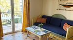 LivingRoom - Ferienhaus für 9 Personen (60 m²) in Sainte-Maxime - Top-Hundeurlaub