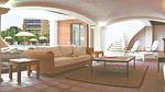 LivingRoom - Ferienhaus für 9 Personen (60 m²) in Sainte-Maxime - Top-Hundeurlaub