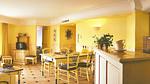 DiningRoom - Ferienhaus für 9 Personen (60 m²) in Sainte-Maxime - Top-Hundeurlaub