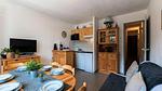 DiningRoom - Ferienwohnung für 5 Personen (34 m²) in Saint-Lary - Top-Hundeurlaub