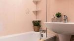 BathRoom - Ferienwohnung für 5 Personen (34 m²) in Saint-Lary - Top-Hundeurlaub