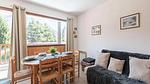 DiningRoom - Ferienwohnung für 5 Personen (34 m²) in Saint-Lary - Top-Hundeurlaub