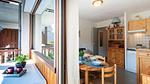 DiningRoom - Ferienwohnung für 5 Personen (34 m²) in Saint-Lary - Top-Hundeurlaub