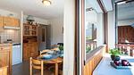 DiningRoom - Ferienwohnung für 5 Personen (34 m²) in Saint-Lary - Top-Hundeurlaub