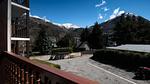 TerraceBalcony - Ferienwohnung für 5 Personen (34 m²) in Saint-Lary - Top-Hundeurlaub