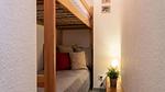 BedRoom - Ferienwohnung für 5 Personen (34 m²) in Saint-Lary - Top-Hundeurlaub