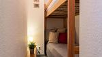 BedRoom - Ferienwohnung für 5 Personen (34 m²) in Saint-Lary - Top-Hundeurlaub