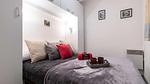BedRoom - Ferienwohnung für 5 Personen (34 m²) in Saint-Lary - Top-Hundeurlaub