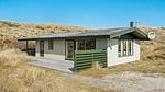Outdoor - Ferienhaus für 6 Personen (70 m²) in Ringkøbing - Top-Hundeurlaub