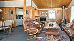 Indoor - Ferienhaus für 6 Personen (70 m²) in Ringkøbing - Top-Hundeurlaub