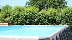 PoolOfHouse - Ferienhaus für 4 Personen (70 m²) - Top-Hundeurlaub