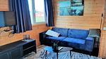 LivingRoom - Ferienhaus für 4 Personen (70 m²) - Top-Hundeurlaub