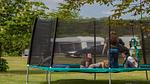 ParkFacilities - Ferienhaus für 4 Personen (70 m²) - Top-Hundeurlaub