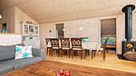 Indoor - Ferienhaus für 9 Personen (96 m²) in Dannemare - Top-Hundeurlaub