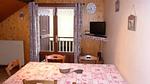 Untagged - Ferienwohnung für 6 Personen (30 m²) in Le Grand-Bornand - Top-Hundeurlaub