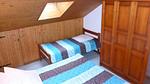 Untagged - Ferienwohnung für 6 Personen (30 m²) in Le Grand-Bornand - Top-Hundeurlaub