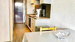 ExteriorSummer - Ferienwohnung für 5 Personen (24 m²) in Le Balcon de Villard - Top-Hundeurlaub
