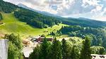 ExteriorSummer - Ferienwohnung für 5 Personen (24 m²) in Le Balcon de Villard - Top-Hundeurlaub