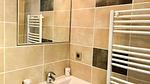 Kitchen - Ferienwohnung für 5 Personen (24 m²) in Le Balcon de Villard - Top-Hundeurlaub