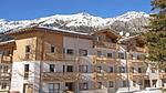 AreaWinter1KM - Ferienwohnung für 5 Personen (24 m²) in Le Balcon de Villard - Top-Hundeurlaub