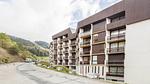 AreaSummer5KM - Ferienwohnung für 5 Personen (24 m²) in Le Balcon de Villard - Top-Hundeurlaub