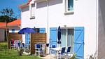 Ferienwohnung für 7 Personen (45 m²) in Saint-Brévin-l'Océan - Top-Hundeurlaub