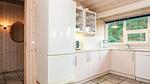 Indoor - Ferienhaus für 7 Personen (105 m²) in Henne - Top-Hundeurlaub
